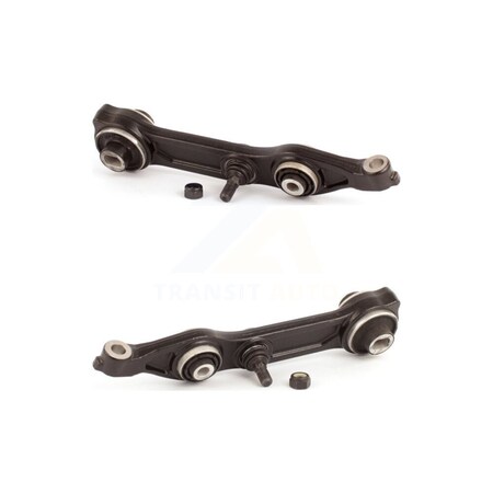Tor Front Suspension Control Arm Ball Joint Kit For Mercedes-Benz E350 E320 E500 CLS550 E550 KTR-101556
